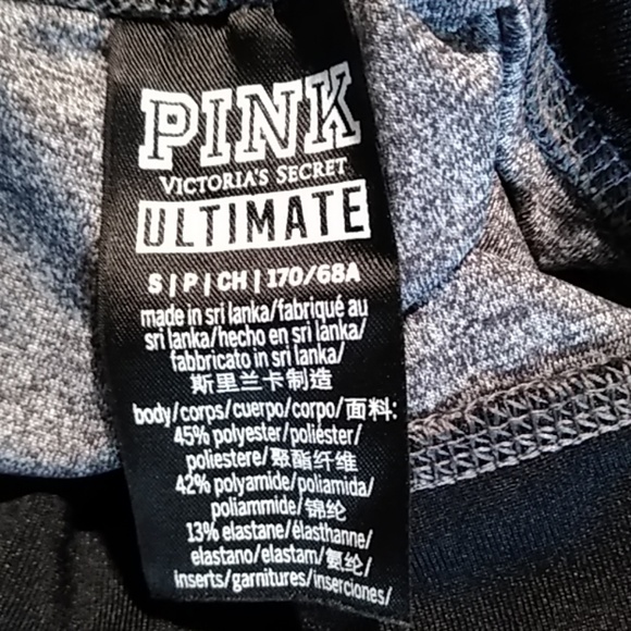 ✨🌸Pink Victoria's secret pants - Picture 4 of 4